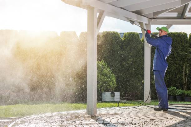 Best Parking Lot and Garage Cleaning  in Ligh, NE
